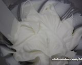 Foto del paso 3 de la receta: Pavlova con higos y sirope de Ágave