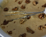 Foto del paso 1 de la receta: Bundt cake de calabaza, coco y nueces