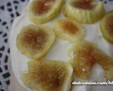 Foto del paso 4 de la receta: Pavlova con higos y sirope de Ágave