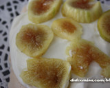 Foto del paso 4 de la receta: Pavlova con higos y sirope de Ágave