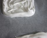 Foto del paso 2 de la receta: Pavlova con higos y sirope de Ágave