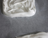 Foto del paso 2 de la receta: Pavlova con higos y sirope de Ágave