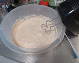Foto del paso 5 de la receta: Pan casero (¡sin dejar subir!)