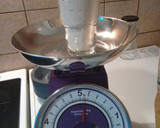 Foto del paso 2 de la receta: Pan casero (¡sin dejar subir!)