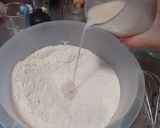 Foto del paso 4 de la receta: Pan casero (¡sin dejar subir!)