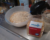 Foto del paso 6 de la receta: Pan casero (¡sin dejar subir!)