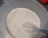 Foto del paso 3 de la receta: Pan casero (¡sin dejar subir!)