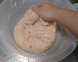 Foto del paso 7 de la receta: Pan casero (¡sin dejar subir!)