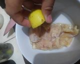Foto langkah ke 1 dari resep Dada ayam panggang oregano.