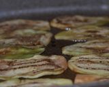 Foto del paso 1 de la receta: Pastel de berenjenas tipo lasaña