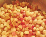 Foto del paso 5 de la receta: Garbanzos con jamón
