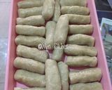 Foto langkah ke 6 dari resep Pempek Nasi.