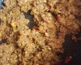 A picture of step 5 of Instant bhuna qeema.