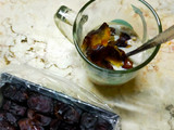 021. Overnight Oat Kurma