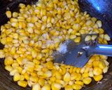 बटर स्वीटकॉर्न (Butter sweet corn recipe in Hindi) रेसिपी चरण 3 फोटो