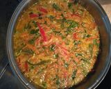 Foto del paso 3 de la receta: Tortillon de verduras
