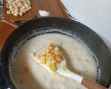 Foto langkah ke 5 dari resep 007. Zuppa Soup Sehat.