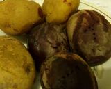 Foto del paso 2 de la receta: Ensalada rusa con pollo al horno a lo Carmelita