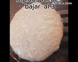 Foto del paso 4 de la receta: Tortitas de banana 🍌