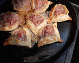 Foto del paso 4 de la receta: Fatay