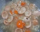 Foto langkah ke 3 dari resep Tumis Pakcoy Wortel Sosis.