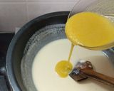 A picture of step 5 of Special Foxtail Millet Badam Halwa.