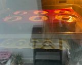 Foto del paso 7 de la receta: Donuts de mandarina sin azúcar