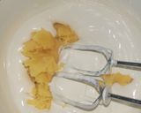 Foto langkah ke 2 dari resep Cake Tape Keju.