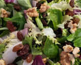 Foto del paso 3 de la receta: Ensalada gourmet con lentejas