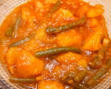 Foto del paso 8 de la receta: Guiso de patatas con verduras