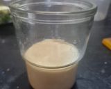 Foto langkah ke 3 dari resep Kopi Jahe Bubuk.