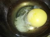 जीरा फ्राई आमलेट (Jeera Fry Omelette Recipe in Hindi)