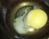 जीरा फ्राई आमलेट (Jeera Fry Omelette Recipe in Hindi) रेसिपी चरण 1 फोटो