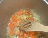 Foto del paso 1 de la receta: Alubias con chorizo