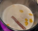 Foto del paso 2 de la receta: Cremoso de leche merengada