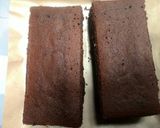 Foto langkah ke 8 dari resep Brownies Kukus.