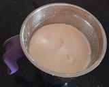 காஞ்சிபுரம் கோயில் இட்லி ரெசிபி ஸ்டேப் 2 புகைப்படம்