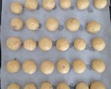 Foto langkah ke 5 dari resep Nastar Keju Tepung Mocaf.