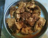 Foto langkah ke 3 dari resep Ayam kemul kriuk (ayam crispy enak).