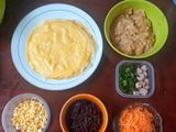 Sop Matahari (khas Solo)