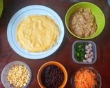 Foto langkah ke 1 dari resep Sop Matahari (khas Solo).