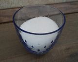 Málnás, citotmos limonádé🍹 recept fázis 3 fotója