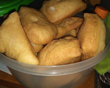 Foto del paso 9 de la receta: Tortas fritas bien argentinas!