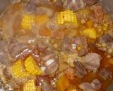 Foto del paso 4 de la receta: Locro a mi manera