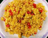 A picture of step 11 of Aam Kachori.