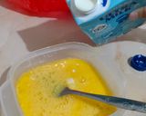 Foto langkah ke 4 dari resep Scrambled egg.
