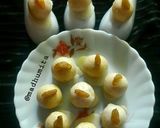 মনোহরা মিষ্টি(Monohara Misti Recipe in Bengali) রেসিপি ধাপ - 9 ছবি