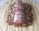 Foto del paso 7 de la receta: Solomillo Wellington