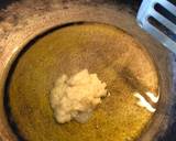 Nasi goreng cumi langkah memasak 2 foto