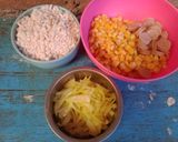 Foto langkah ke 6 dari resep Pizza Homemade.